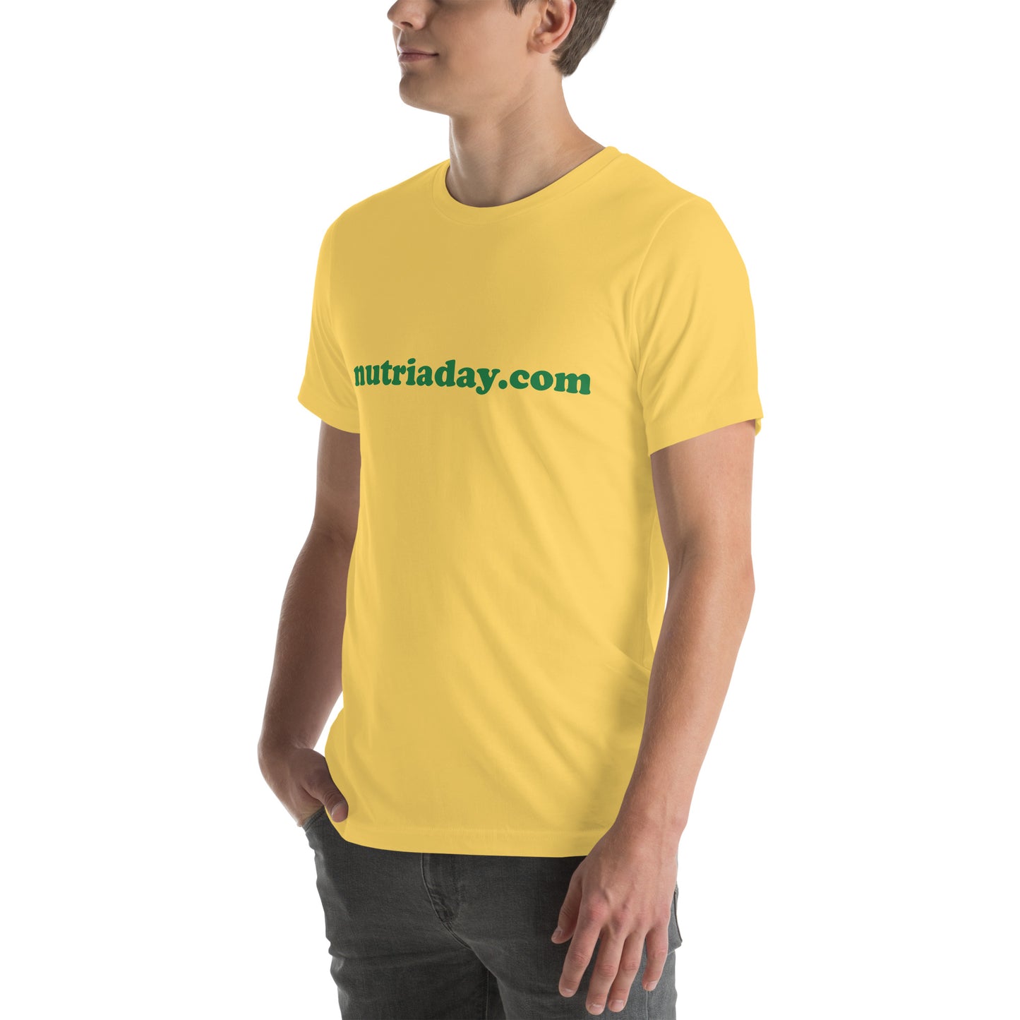 Unisex t-shirt