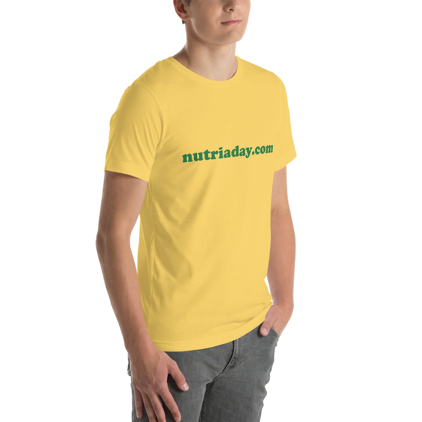 Unisex t-shirt