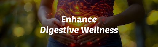 Enhance Digestive Wellness