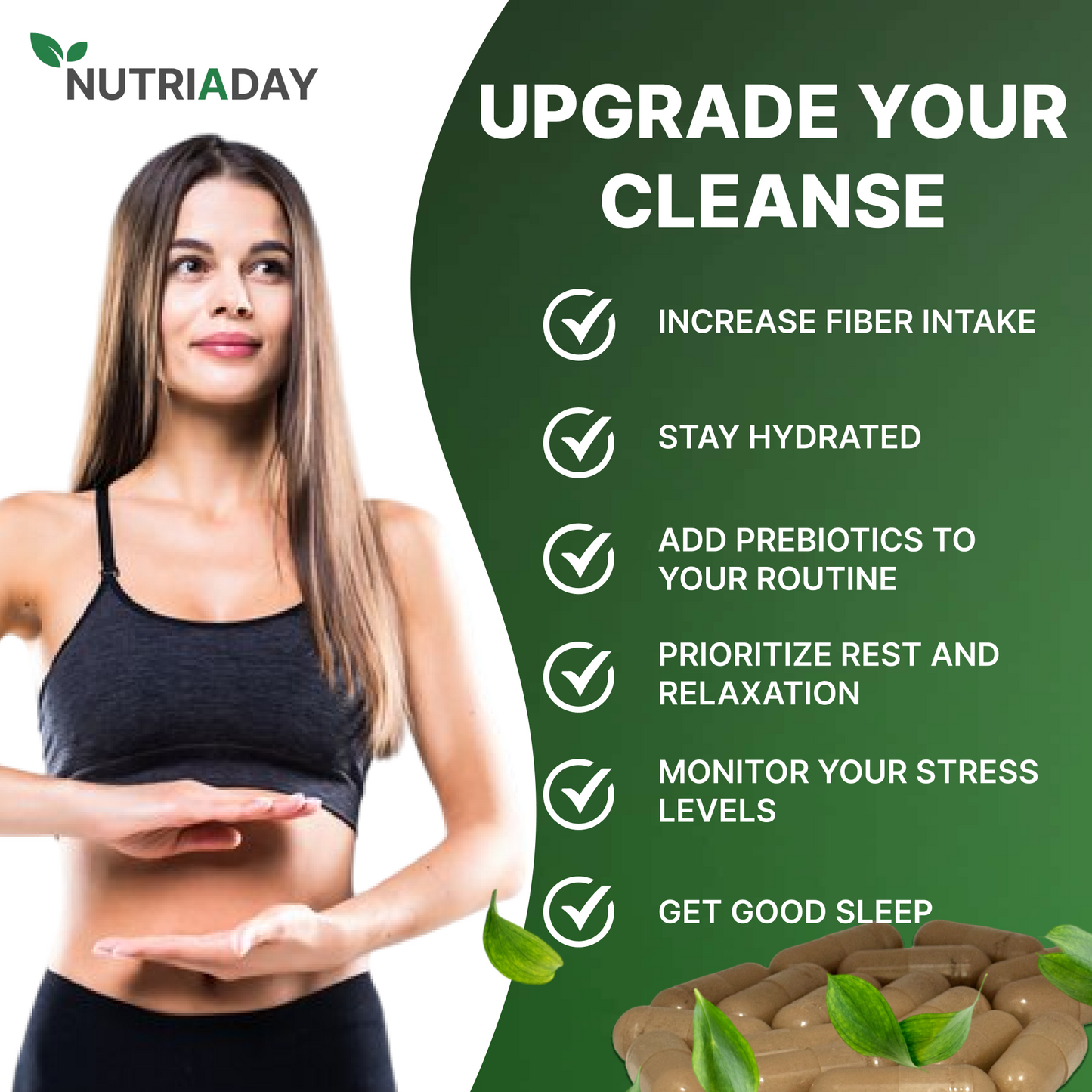 Colon 15 Day Cleanse